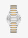 Michael Kors Prescott White Men Watch Mk9260_3