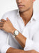Michael Kors Prescott White Men Watch Mk9260_4