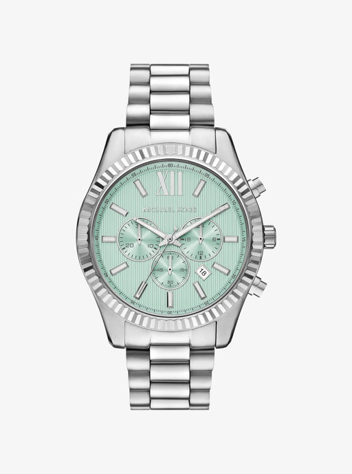 Michael Kors Lexington Green Men Watch Mk9264_1