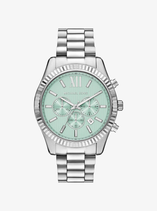 Michael Kors Lexington Green Men Watch Mk9264_1