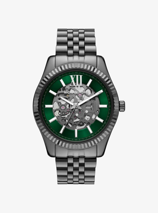 Michael Kors Lexington Green Men Watch Mk9267_1