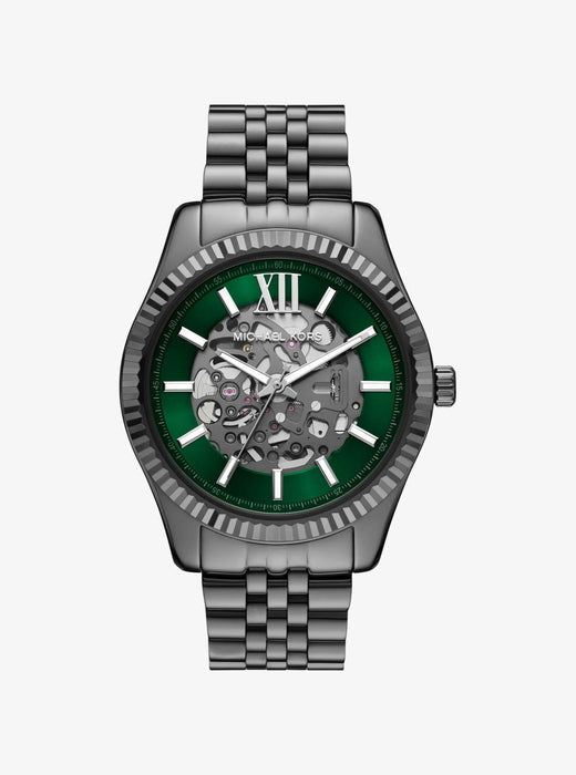 Michael Kors Lexington Green Men Watch Mk9267_1