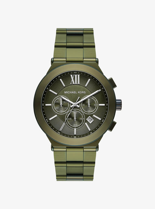 Michael Kors Billie Green Men Watch Mk9268_1
