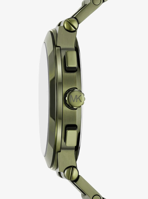 Michael Kors Billie Green Men Watch Mk9268_2