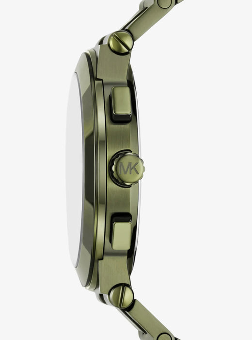 Michael Kors Billie Green Men Watch Mk9268_2