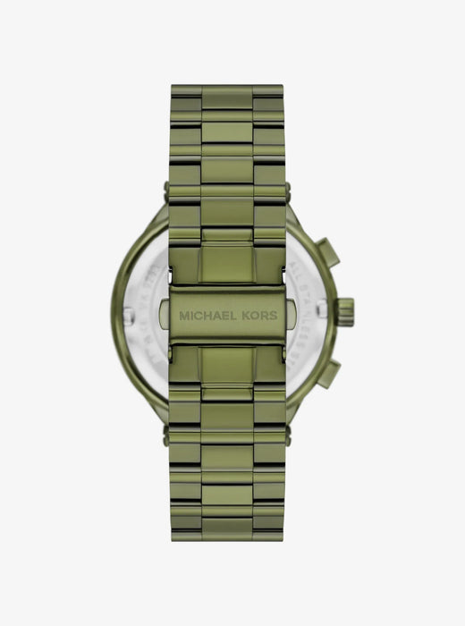 Michael Kors Billie Green Men Watch Mk9268_3