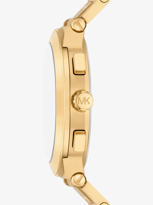 Michael Kors Billie Gold Men Watch Mk9270Set_2