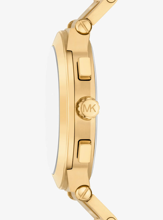 Michael Kors Billie Gold Men Watch Mk9270Set_2
