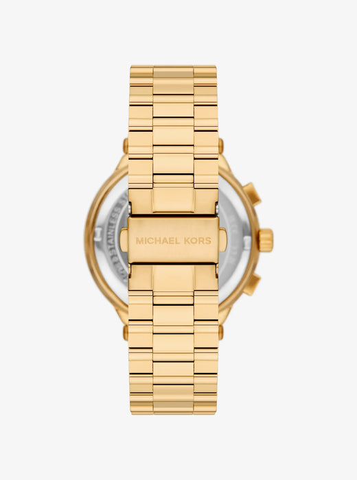 Michael Kors Billie Gold Men Watch Mk9270Set_3