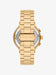 Michael Kors Billie Gold Men Watch Mk9270Set_3