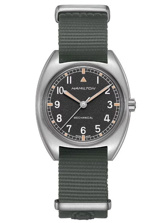 Men’s mechanical watch