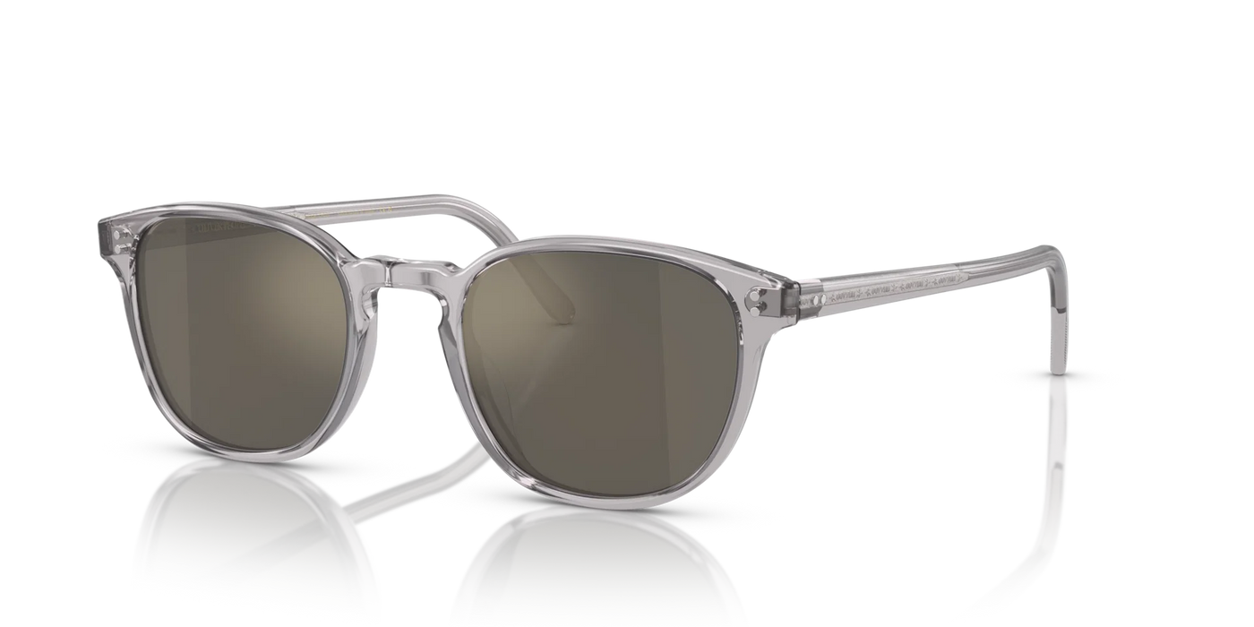 Oliver Peoples Fairmont Sunglasses OV5219S 113239