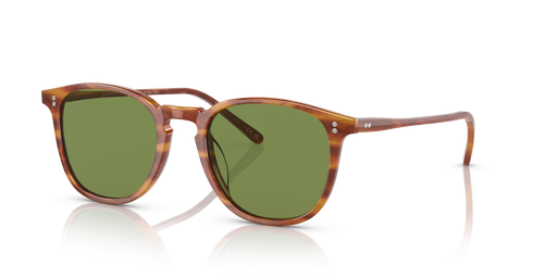 Oliver Peoples Finley Tortoise Green 0OV5491SU 174252