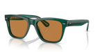 Oliver Peoples Teal Unisex Sunglasses 0OV5393SU 176353