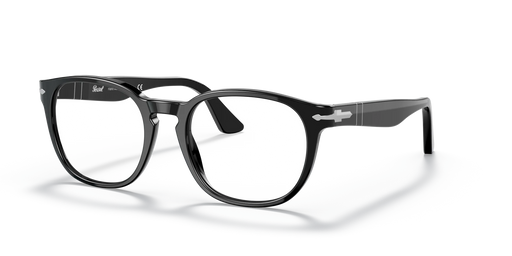 Persol Black Men’s Eyeglasses 0PO3283V 95