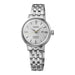 Seiko Presage White Stainless Steel Bracelet Ladies' Watch Sre017_1
