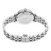 Seiko Presage White Stainless Steel Bracelet Ladies' Watch Sre017_3