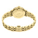 Seiko Presage Gold Stainless Steel Bracelet Ladies' Watch Sre018_3