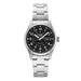 Seiko 5 Sports Black Stainless Steel Bracelet Men Watch Srpj81_1