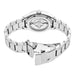 Seiko 5 Sports Black Stainless Steel Bracelet Men Watch Srpj81_3