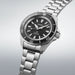 Seiko Prospex Black Stainless Steel Bracelet Men Watch Srpl13_4