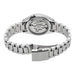 Seiko 5 Sports Blue Stainless Steel Bracelet Men's Watch Srpl55_3