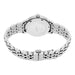 Seiko Presage Light Blue Stainless Steel Bracelet Ladies' Watch Srpl61_3
