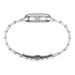 Seiko Presage Green Stainless Steel Bracelet Ladies' Watch Srpl63_2
