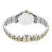 Seiko Presage Champagne Two-Tone Stainless Steel Bracelet Ladies' Watch Srpl64_3