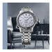 Seiko Presage Silver Stainless Steel Bracelet Men's Watch Srpl73_4