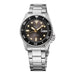 Seiko 5 Sports Gray Stainless Steel Bracelet Men's Watch Srpl79_1