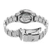 Seiko 5 Sports Gray Stainless Steel Bracelet Men's Watch Srpl79_3