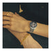 Seiko 5 Sports Gray Stainless Steel Bracelet Men's Watch Srpl79_5