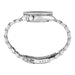 Seiko 5 Sports Blue Stainless Steel Bracelet Men's Watch Srpl83_2