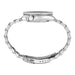 Seiko 5 Sports Black Stainless Steel Bracelet Men's Watch Srpl85_2