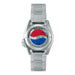Seiko 5 Sports Silver Stainless Steel Bracelet Men's Watch Srpl99_2