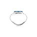 Seiko Ssb345 Blue Stainless Steel Bracelet Men Watch Ssb345_2
