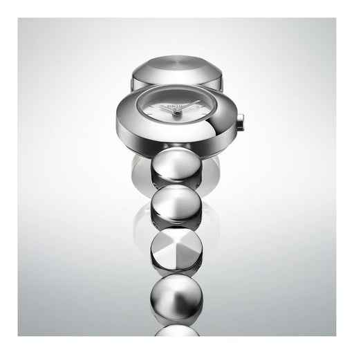 Seiko Sseh021 Silver Jewelry Inspired Stainless Steel Bracelet Ladies' Watch Sseh021_2
