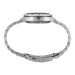 Seiko 5 Sports Black Stainless Steel Bracelet Men Watch Ssk023_2