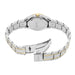 Seiko Sur436 Blue Two-Tone Stainless Steel Bracelet Women Watch Sur436_3