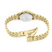Seiko Sur440 White Stainless Steel Bracelet Women Watch Sur440_3