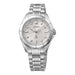 Seiko Prospex Silver Stainless Steel Bracelet Ladies' Watch Sur595_1