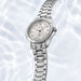 Seiko Prospex Silver Stainless Steel Bracelet Ladies' Watch Sur595_3