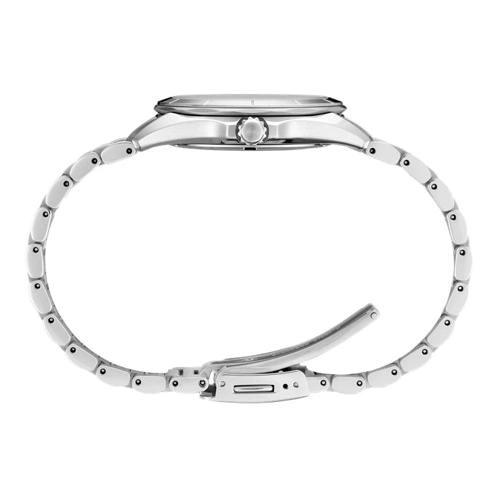 Seiko Prospex Pink Stainless Steel Bracelet Ladies' Watch Sur597_2