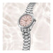 Seiko Prospex Pink Stainless Steel Bracelet Ladies' Watch Sur597_3