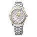 Seiko Prospex Silver Stainless Steel Bracelet Ladies' Watch Sur618_1
