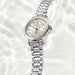 Seiko Prospex Silver Stainless Steel Bracelet Ladies' Watch Sur618_3