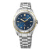 Seiko Prospex Blue Stainless Steel Bracelet Ladies' Watch Sur620_1