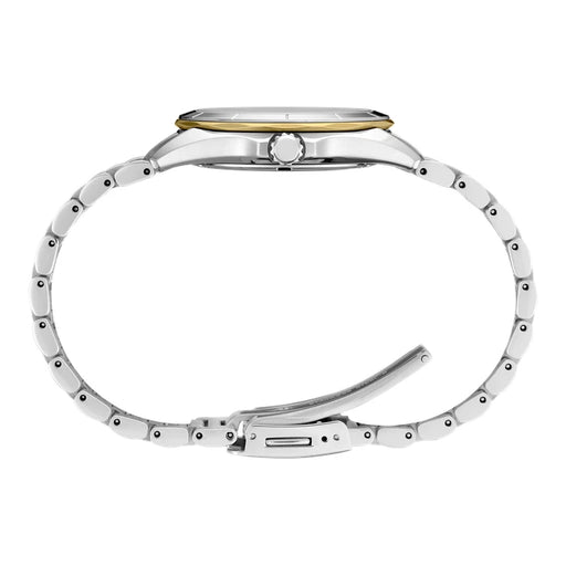 Seiko Prospex Blue Stainless Steel Bracelet Ladies' Watch Sur620_2