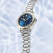 Seiko Prospex Blue Stainless Steel Bracelet Ladies' Watch Sur620_3